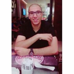 Yahya Mansour