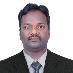 Rajasekhar  GUNDALA