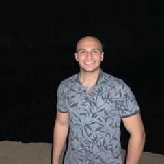 hammad elsayed