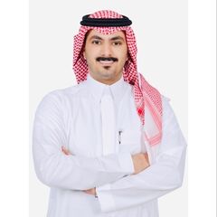 Abdulrahman  Alsudairi