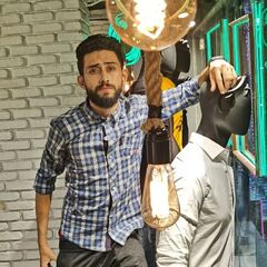 Mostafa abdo