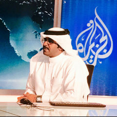 Abdullah Al-Ali, Projects Manager
