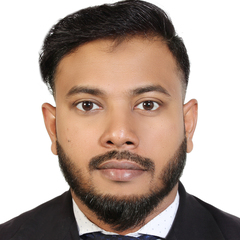 أحمد حسن, Sales Engineer