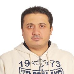 Ahmad Waqqad, Lighting division Manager