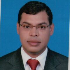 Mohamad Nazre Alam Khan, F&B-OPERATION MANAGER