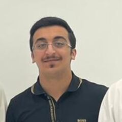Mohammed Ahmadi