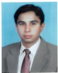 shahid nawaz malik, Document Controller/Admin Supervisor