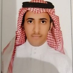 Khalid Almalki