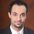 محمد مهداوي, Marketing Officer