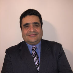 Moustafa Naguib, Director, Infrastructure Operations