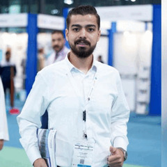 شفيق يوسف, Sales Engineer