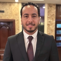 Karim Sheba, Back office - Treasury Specialist