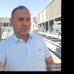 Youssef حجاج , Project Manager 