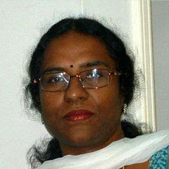 SUJATHA RAGHUNATH, Consultant