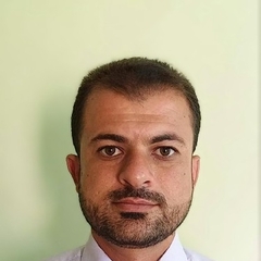 Mohammed Alsulaiman