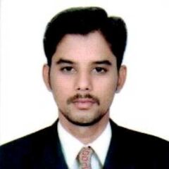 Syed Musthafa, Port security guard 