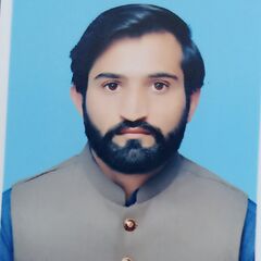 Muhammad  Sami Ahmad
