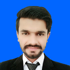 Afzaal Ahmad, Procurement Engineer