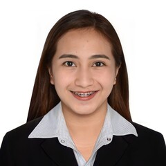 Ivy Nacario , HR Administrator & Sales