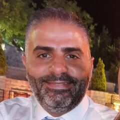 Imad Akoury, Accounting Manager
