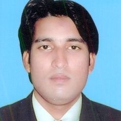 danish khan khan, Accounts assistant