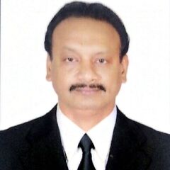 Arif Mohiddin Malik  malik, retail sales associate / Cashier