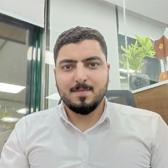 أحمد شوقي, محاسب أول