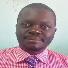 Gashirai Chikonyora, Human Resources Assistant Manager