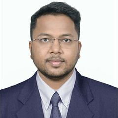 Bhabani براساد, Senior associate