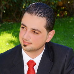 علي الحشيمي, Senior VAS Software Engineer