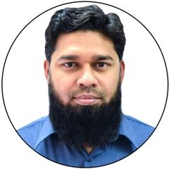 Mirza Imran  Baig, Software Testing Lead/Automation/System Analyst