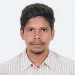 Srinath Sethumadhavan