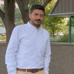 qusai alqahtani, Applications engineer