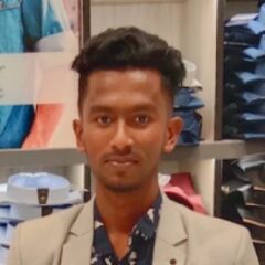 MD Rayhan