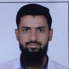 Tabrez Alam  Shaikh , Software Engineer