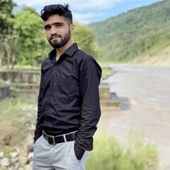 Mohd Naeem, Computer Operator