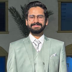 Atif Khalil