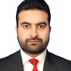 Irfan  Yousaf, Sales Business Development Manager