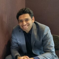 Zeyad Abdulla, Oracle Cloud HCM Principal Consultant