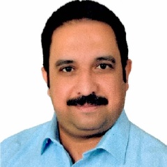 احمد ابراهيم عثمان, Purchasing Manager