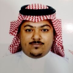 ali bin ashwan, ممثل مركز اتصال