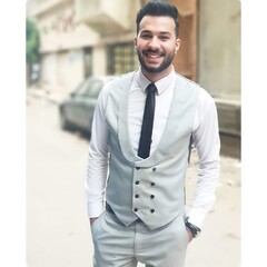 Yousef Elgokh