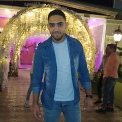 Mostafa Metwaly