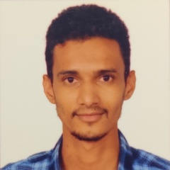 Akash Chavda, Software QA Engineer