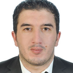 إبراهيم كسواني, account manager