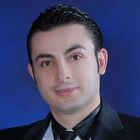 Muhanad Al Atrash, Account Manager