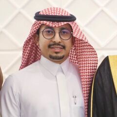 Mohammed Alshamikh