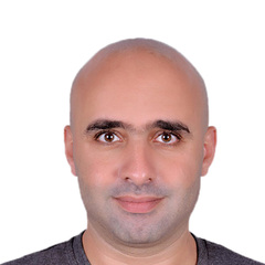 أحمد محروس, Quantity Surveyor Manager