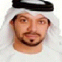 Adnan Alansari, HR Operations Manager