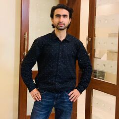 Shameel Tahir